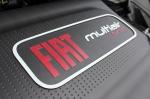 Fiat 500L 2014 года